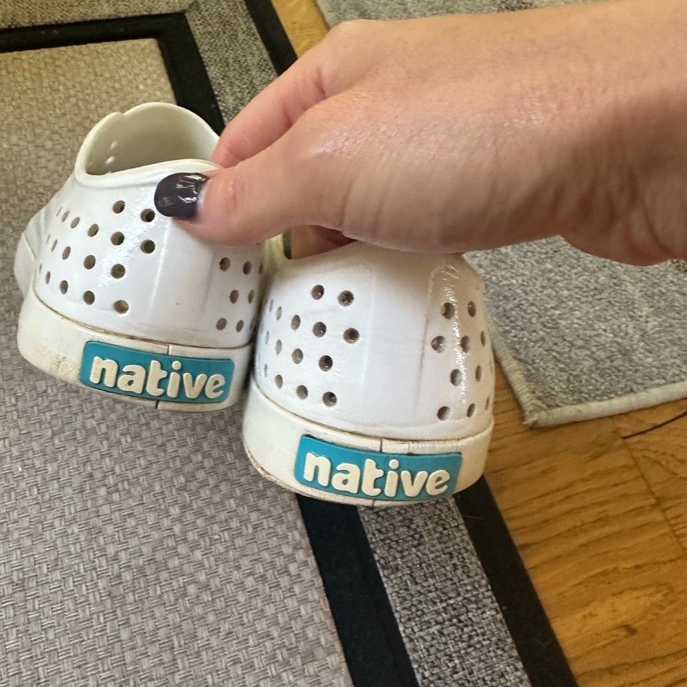 Adult natives